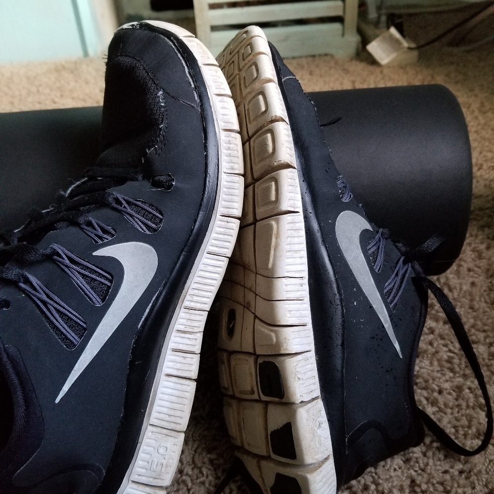 Nike 5.0 running  shoe